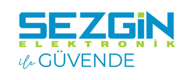 Sezgin Elektronik