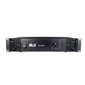 W-1600