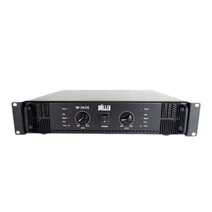 W-2400