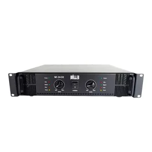 W-2700