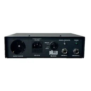W-3101