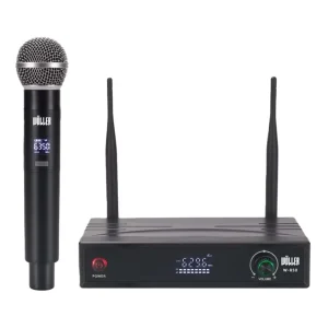 W-850E