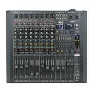 WMP-8P