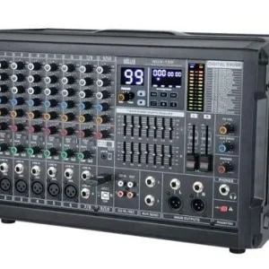 WUX-10P